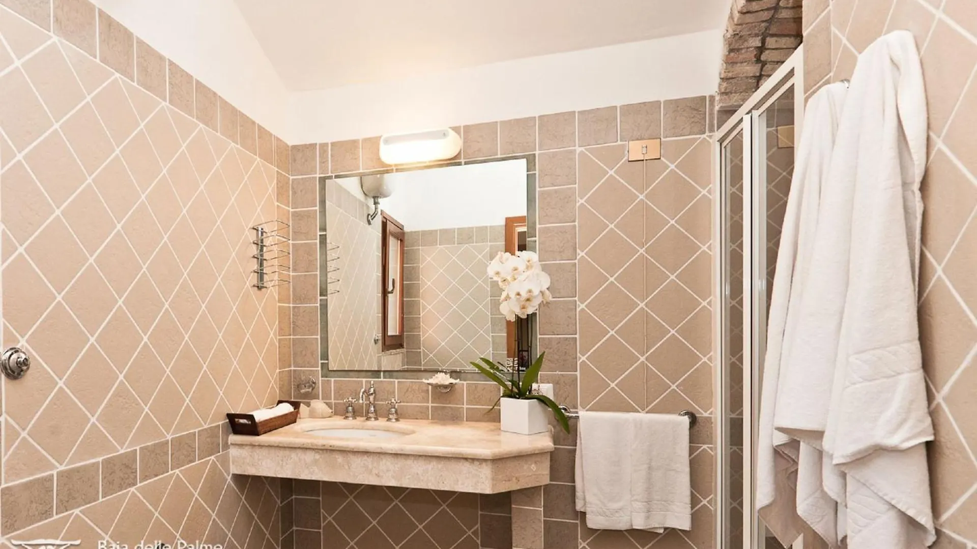 Fantastico Baia De Bahas Residence Two Bedroom Sleeps Six No 1500 Marinella  0*, Marinella (Sardinia) Italië
