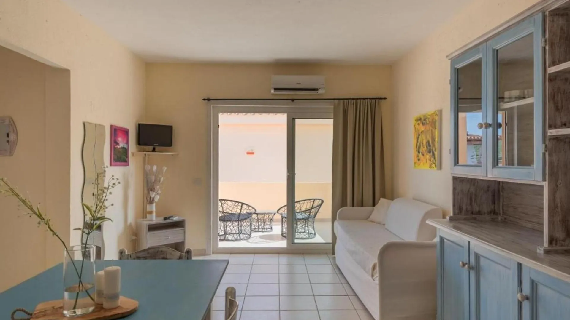 Fantastico Baia De Bahas Residence Two Bedroom Sleeps Six No 1500 Marinella  Appartement Marinella (Sardinia)