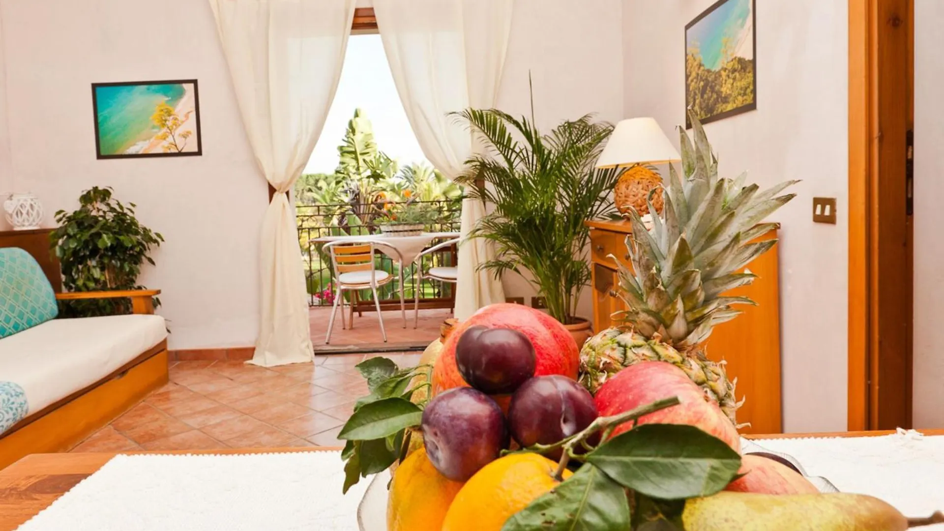 Appartement Fantastico Baia De Bahas Residence Two Bedroom Sleeps Six No 1500 Marinella