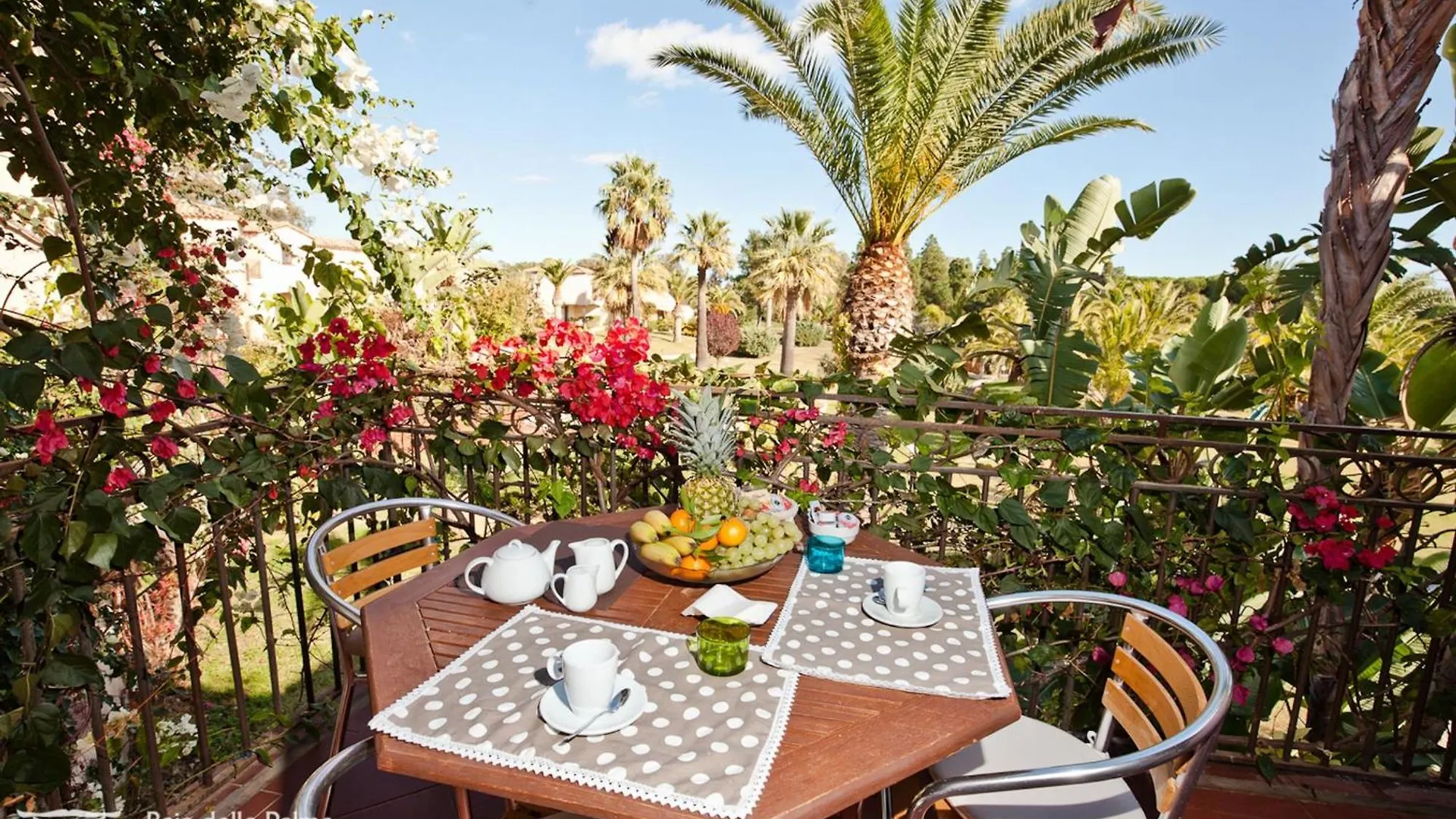 Appartement Fantastico Baia De Bahas Residence Two Bedroom Sleeps Six No 1500 Marinella