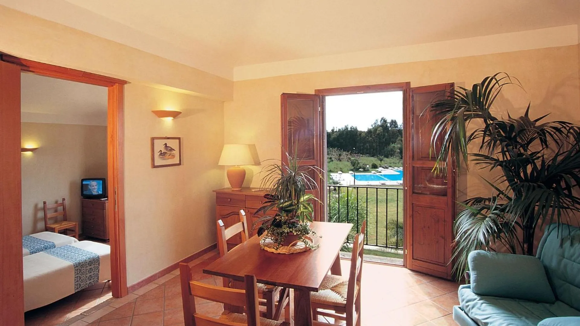 Appartement Fantastico Baia De Bahas Residence Two Bedroom Sleeps Six No 1500 Marinella